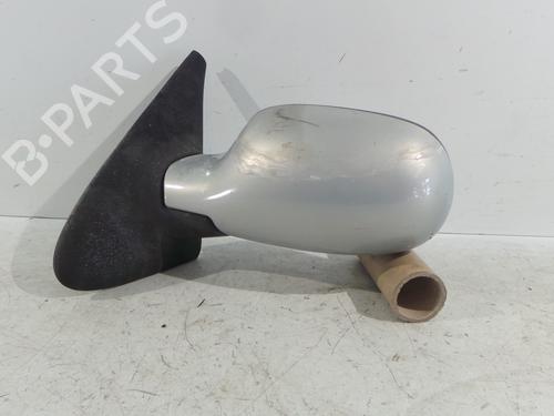 Retrovisor izquierdo RENAULT MEGANE I (BA0/1_) 1.9 dCi (BA05, BA1F) (102 hp) 29981564