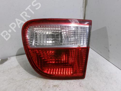 Used Right tailgate light SEAT LEON (1M1) 1.9 TDI (130 hp) 22325211