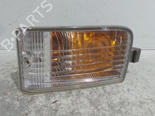 Used Left front indicator Left front indicator TOYOTA RAV 4 II (_A2_) 2.0 4WD (ACA21, ACA20) (150 hp) 40551792 40551792