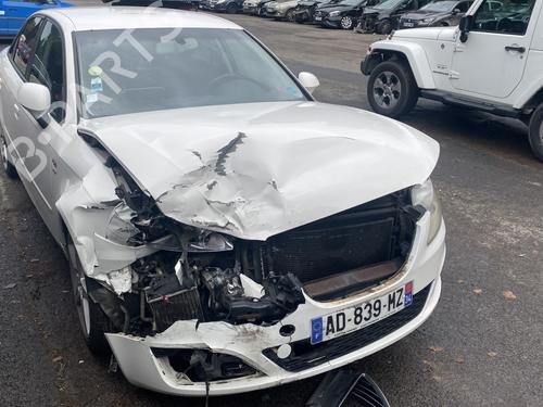 Left mirror SEAT EXEO (3R2) 2.0 TDI | BP26133444C26  - Image 5