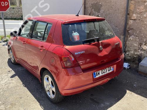 Left headlight SUZUKI SWIFT III (MZ, EZ) 1.3 (RS413, ZC11S) | BP30180822C28  - Image 6