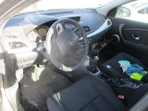 Electronic module RENAULT MEGANE III Grandtour (KZ0/1) 1.9 dCi (KZ0J, KZ0N, KZ1S) | BP22360807M83 