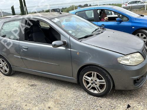 Brugte FIAT PUNTO (188_) 1.9 JTD (101 hp) 2069087