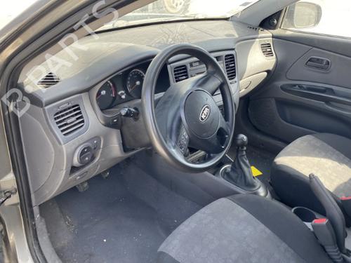 Left mirror KIA RIO II (JB) 1.4 16V | BP28175099C26 