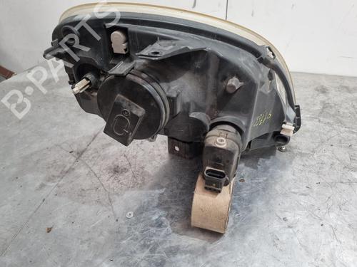 Left headlight RENAULT KANGOO (KC0/1_) 1.5 dCi | BP22540100C28 