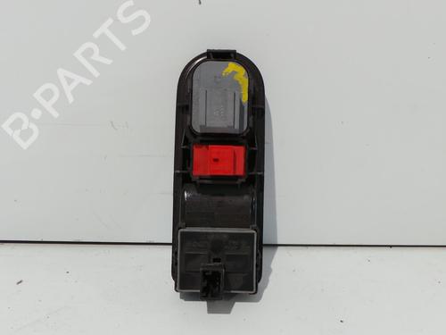 Left front window switch VW MULTIVAN T5 (7HM, 7HN, 7HF, 7EF, 7EM, 7EN) 2.5 TDI | BP22324946I27 