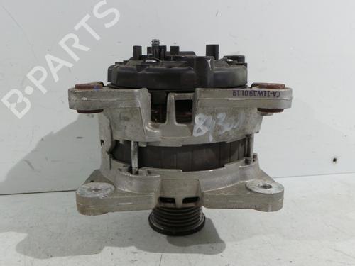 Alternator RENAULT CAPTUR I (J5_, H5_) 0.9 TCe 90 | BP28096737M7 - Image 3