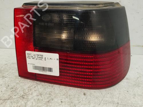 Used Right taillight SEAT IBIZA II (6K1) 1.4 i (60 hp) 22324316