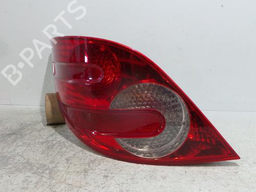 Used Left taillight Left taillight MERCEDES-BENZ R-CLASS (W251, V251) R 350 4-matic (251.065, 251.165) (272 hp) 34735370 34735370