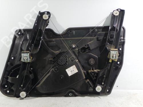 front-left-window-mechanism-vw-golf-vi-5k1-2008-2009-2010-2011-2012-2013-2014-30168924 main image