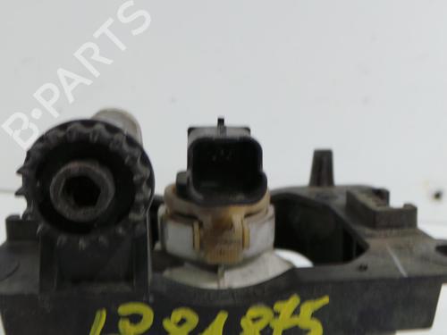 Right front fog light PEUGEOT 3008 I MPV (0U_) 2.0 HDi | BP22326399C31 
