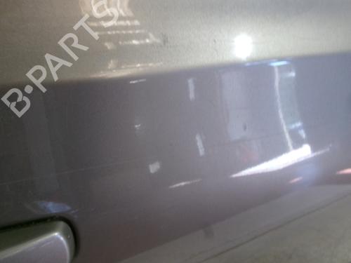 Right front door NISSAN QASHQAI I (J10, NJ10) 2.0 dCi All-wheel Drive | BP29278018C3 