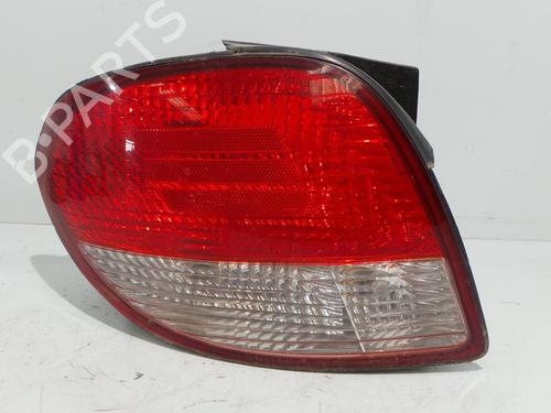 Left taillight HYUNDAI COUPE I (RD) 2.0 16V | BP22326488C34 