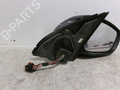 Right mirror PEUGEOT 308 SW II (LC_, LJ_, LR_, LX_, L4_) 1.5 BlueHDi 100 | BP29342273C27 