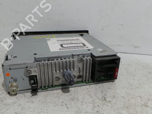 Radio RENAULT KANGOO Express (FW0/1_) 1.5 dCi 70 (FW0A, KW0V) | BP30463295E6 - Image 3