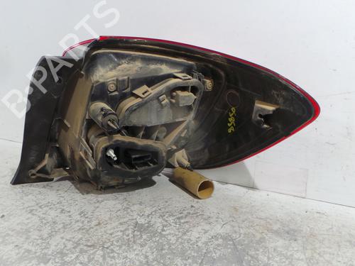 Venstre baglygte DACIA SANDERO II 1.5 dCi | BP38423613C34 - Image 2