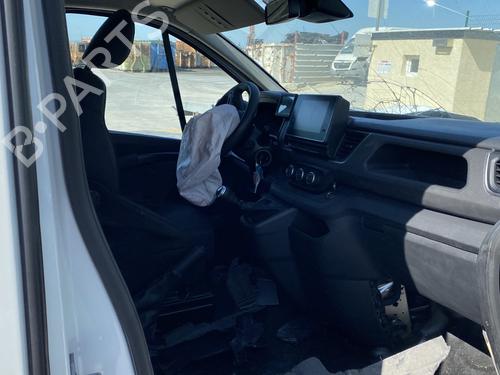 Front left window mechanism RENAULT TRAFIC III Van (FG_) 2.0 dCi 130 (FGMY) | BP30535524C22 - Image 8