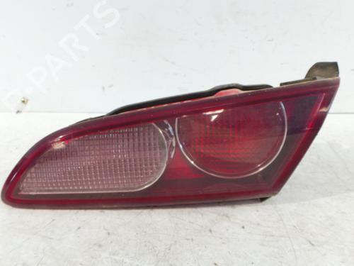 Højre baklys, luke ALFA ROMEO 159 (939_) 2.4 JTDM (939AXD12, 939AXD1B) (200 hp) 28155785