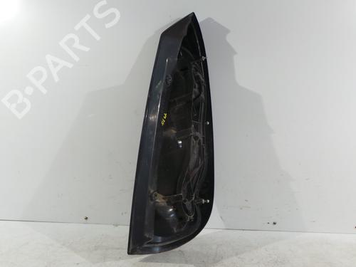 Used Left taillight Left taillight SMART FORFOUR (454) 1.5 (454.032) (109 hp) 28326601 28326601