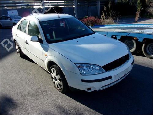 Right taillight FORD MONDEO III (B5Y)  | BP22327548C35