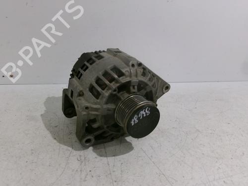 Generator RENAULT SCÉNIC I MPV (JA0/1_, FA0_) 1.9 dCi (JA05, JA1F) (102 hp) 26937065