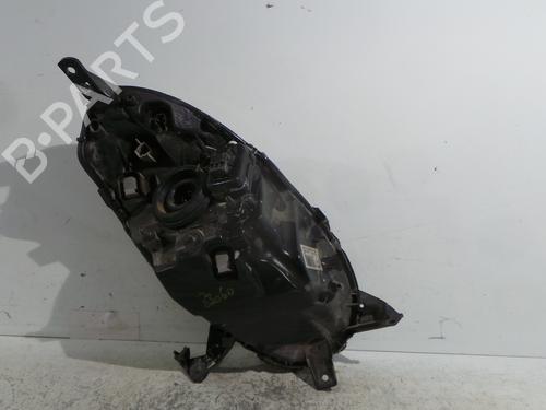 Used Left headlight Left headlight 38489065 38489065