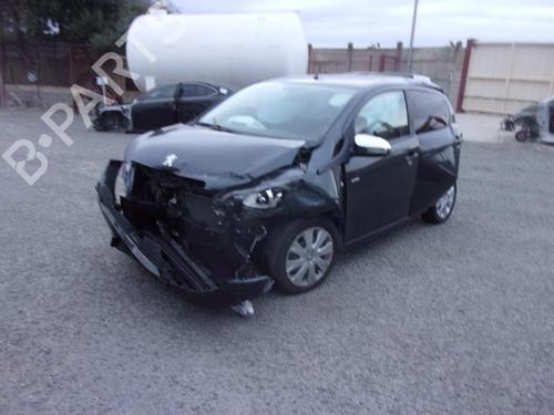 Engine PEUGEOT 108 1.0 VTi 72 | BP27578677M1  - Image 5