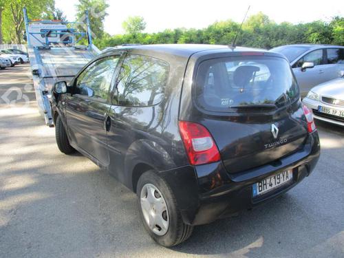 AC compressor RENAULT TWINGO II (CN0_) 1.2 16V (CN04, CN0B) | BP22539194M34  - Image 5