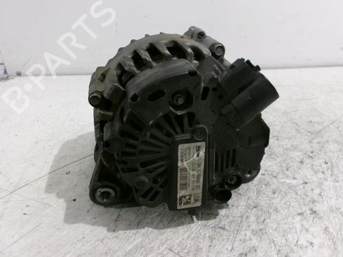 Used Alternator PEUGEOT 308 II (LB_, LP_, LW_, LH_, L3_) 1.2 THP 130 (131 hp) 22323816