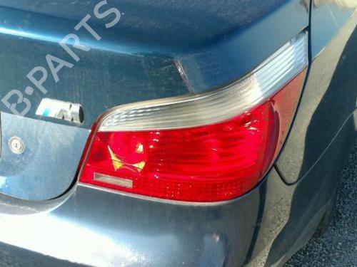 Used Right taillight Right taillight BMW 5 (E60) 530 d (218 hp) 22328869 22328869