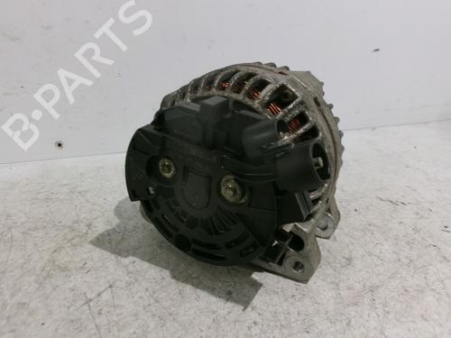 Generator PEUGEOT 206 Hatchback (2A/C) 2.0 HDI 90 | BP26466473M7 