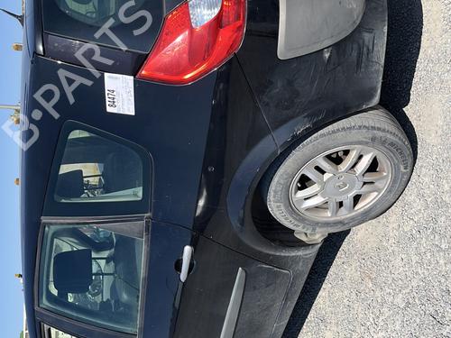 Teile für RENAULT GRAND SCÉNIC II (JM0/1_) 1.9 dCi (JM14) (131 hp) 4433857 