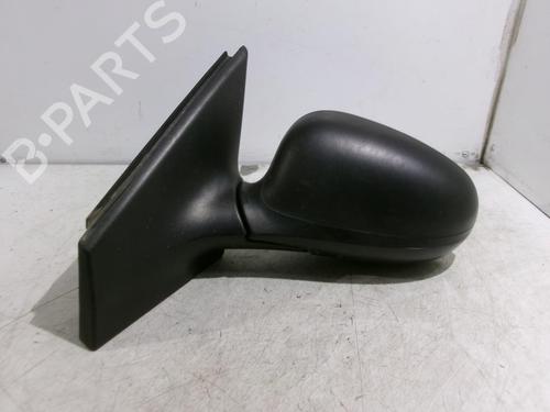 Used Left mirror FIAT BRAVO II (198_) 1.6 D Multijet (198AXH1B) (105 hp) 22328633