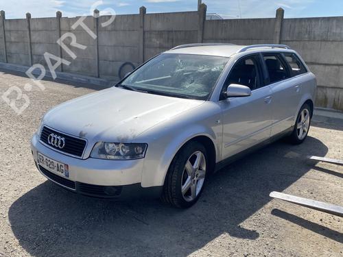 Left headlight AUDI A4 B6 Avant (8E5) 1.9 TDI | BP36115441C28 - Image 7