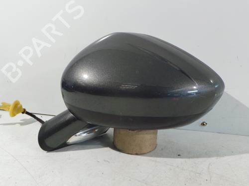 Used Left mirror CITROËN C4 II (NC_) 1.6 HDi 115 (114 hp) 29840787