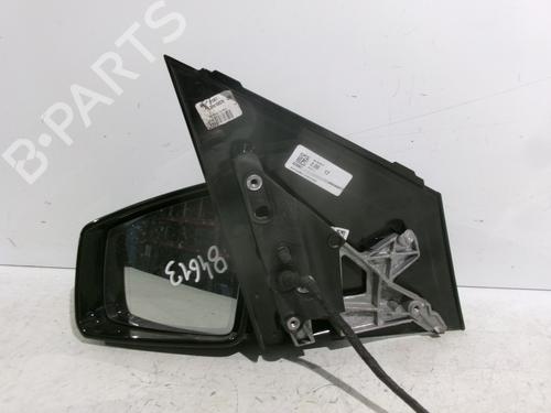 Left mirror MERCEDES-BENZ B-CLASS Sports Tourer (W246, W242) B 200 CDI (246.201) | BP29630134C26 
