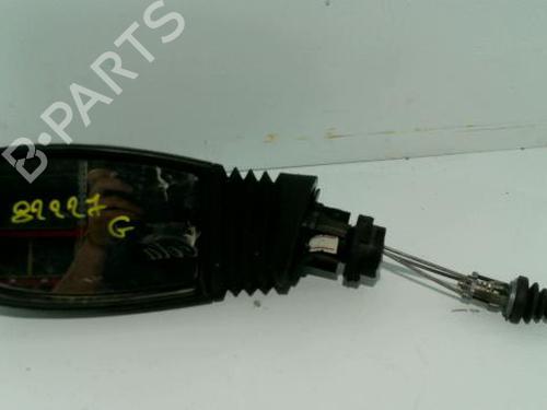 Used Left mirror FIAT PUNTO (188_) 1.2 60 (188.030, .050, .130, .150, .230, .250) (60 hp) 22323514