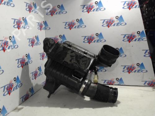 Used Air filter box Air filter box RENAULT SCÉNIC IV (J9_) 1.7 Blue dCi 150 (J9A7, J9A8) (150 hp) 22538961 22538961