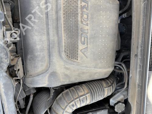 Used Parts KIA SPORTAGE III (SL) 2.0 CRDi 4989947