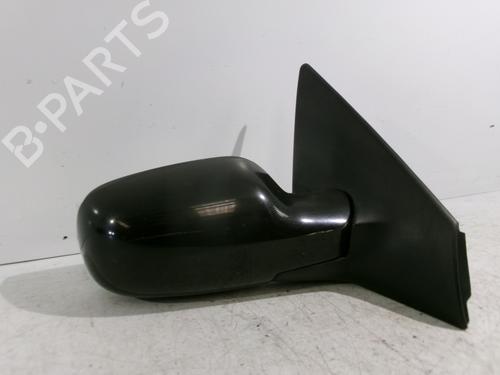 Used Right mirror RENAULT MEGANE II (BM0/1_, CM0/1_) 1.5 dCi (BM02, BM13, BM2A, CM02, CM13) (101 hp) 24665846