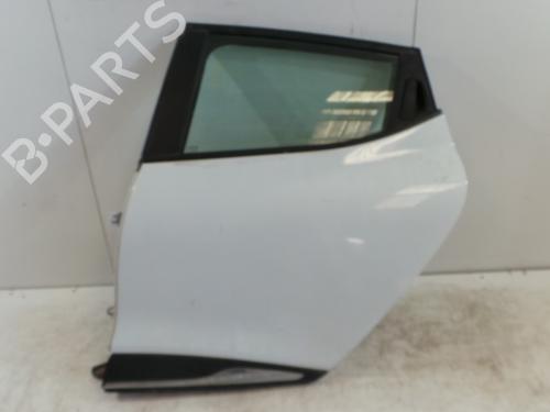 Used Left rear door RENAULT CLIO IV (BH_) 1.5 dCi 75 (75 hp) 25484406