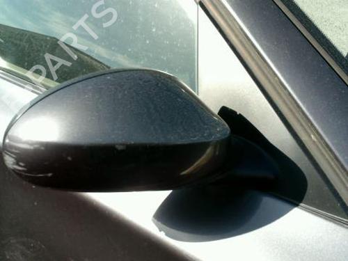 Right mirror BMW 1 (E87) 118 d | BP28175116C27 