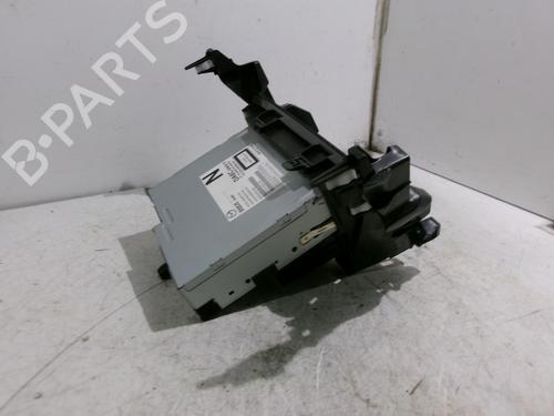 Radio MAZDA CX-3 (DK) 1.5 SKYACTIV-D (DK2WS, DK5FW) | BP22325315E6 