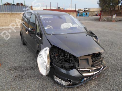 Left taillight FORD GALAXY II (WA6) 2.0 TDCi | BP22329196C34 