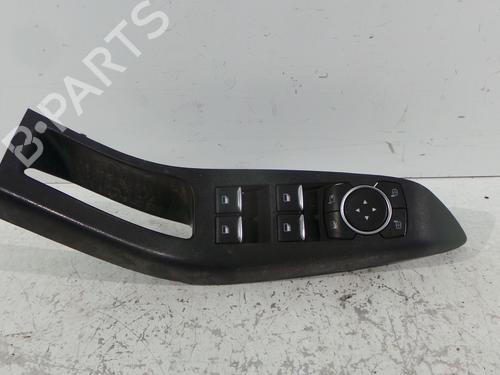Left front window switch FORD FIESTA VII (HJ, HF) 1.0 EcoBoost | BP31975448I27 - Image 2