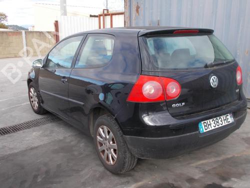 Right taillight VW GOLF V (1K1) 1.9 TDI | BP22323606C35 