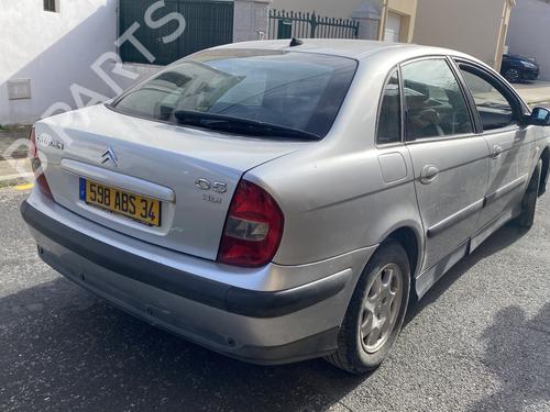 Used Parts CITROËN C5 I (DC_) 2.0 HDi (DCRHZB, DCRHZE) 4989942