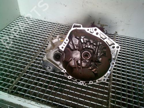 Gearbox PEUGEOT 108 1.0 VTi 72 | BP32000538M3