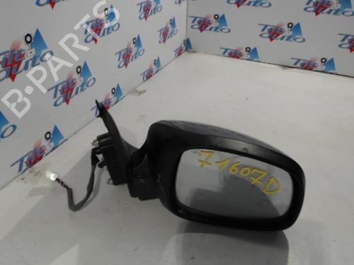 Used Right mirror SUZUKI SWIFT III (MZ, EZ) 1.3 (RS413, ZC11S) (92 hp) 22538756