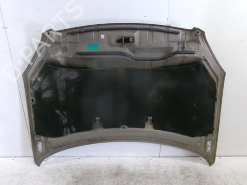Hood NISSAN QASHQAI I (J10, NJ10) 2.0 dCi All-wheel Drive | BP29282360C1 